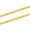 TAŚMA LED COB NW 4000K 24V 11W/M  ROLKA 5M